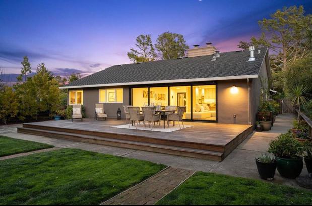 Images Contos Builders - SF Peninsula Residential Contractor