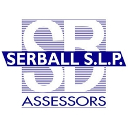 Serball Assessors Logo
