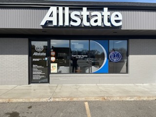 Images Fredrick Hage: Allstate Insurance