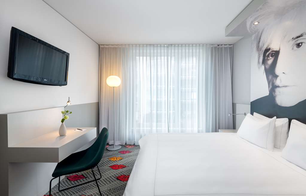 Kundenbild groß 7 Park Plaza Berlin