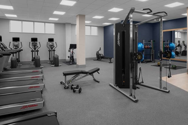 Images Homewood Suites by Hilton Charlotte Uptown First Ward