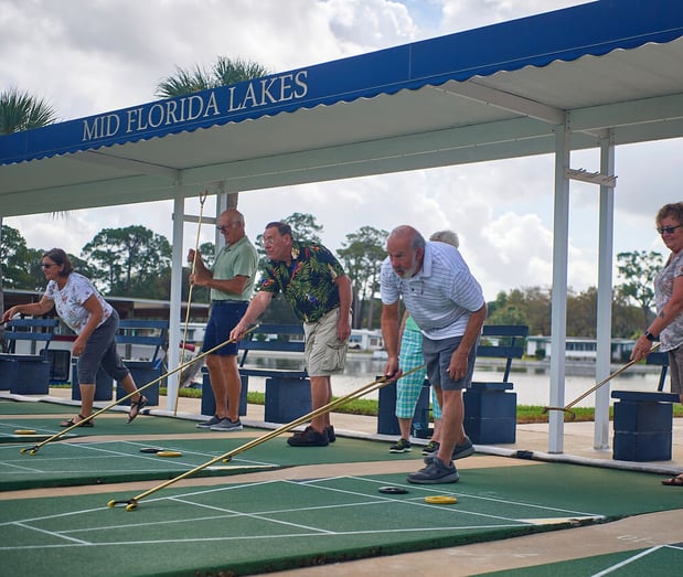 Images Mid Florida Lakes
