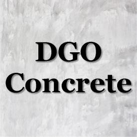 DGO Concrete