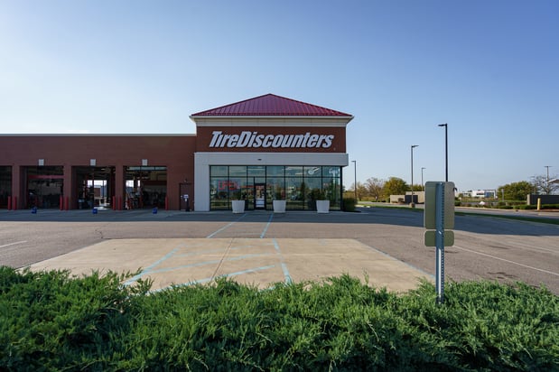 Images Tire Discounters