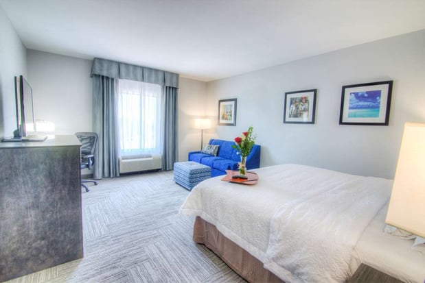 Images Hampton Inn Houston I-10 East