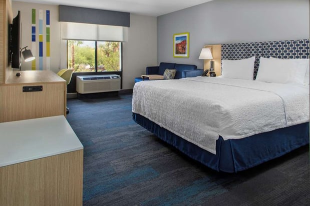 Images Hampton Inn Las Vegas/Summerlin