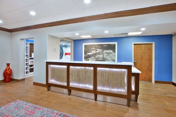 Images Hampton Inn & Suites Springboro/Dayton Area South