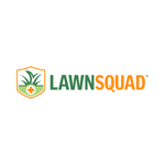 Lawn Squad of Cherry Hill Logo