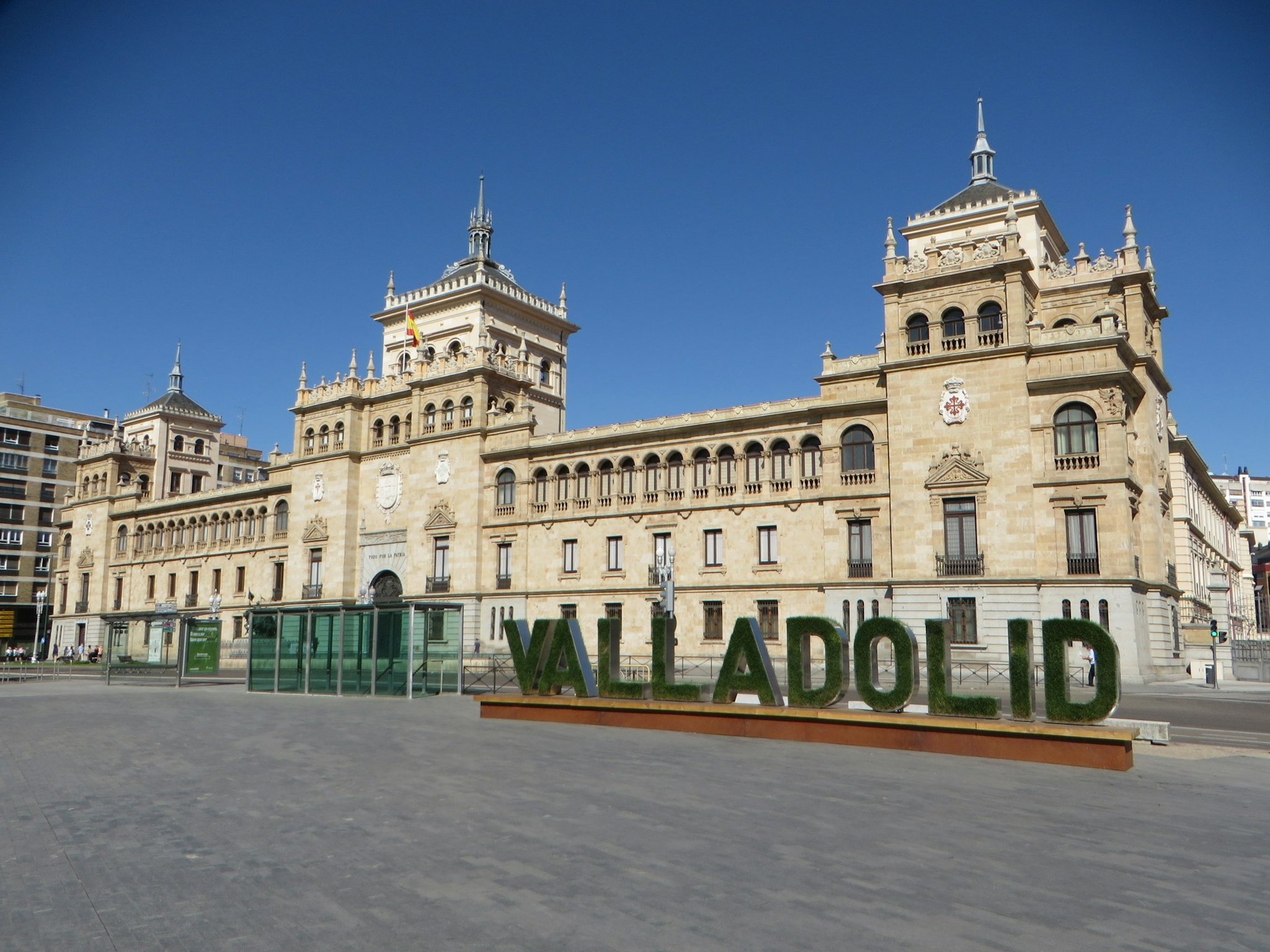 Images Hotel Ciudad de Valladolid - Coming Soon