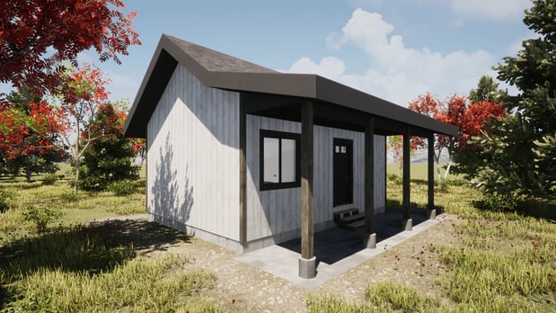 Images South Fork Design