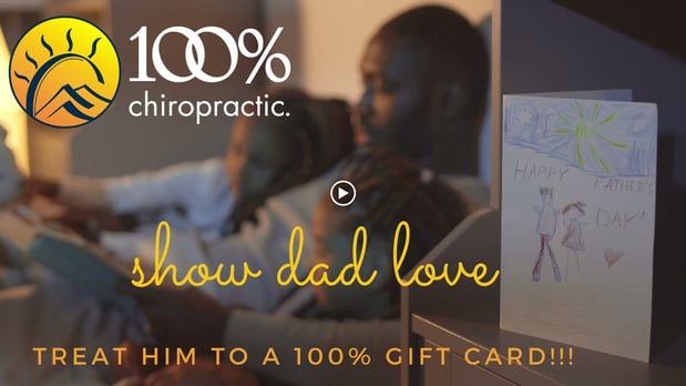 Images 100% Chiropractic - Grand Rapids