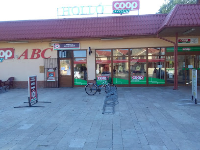 Images Polgár és Csege Coop Zrt.