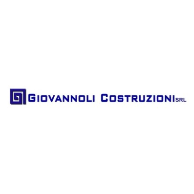 Giovannoli Costruzioni Logo