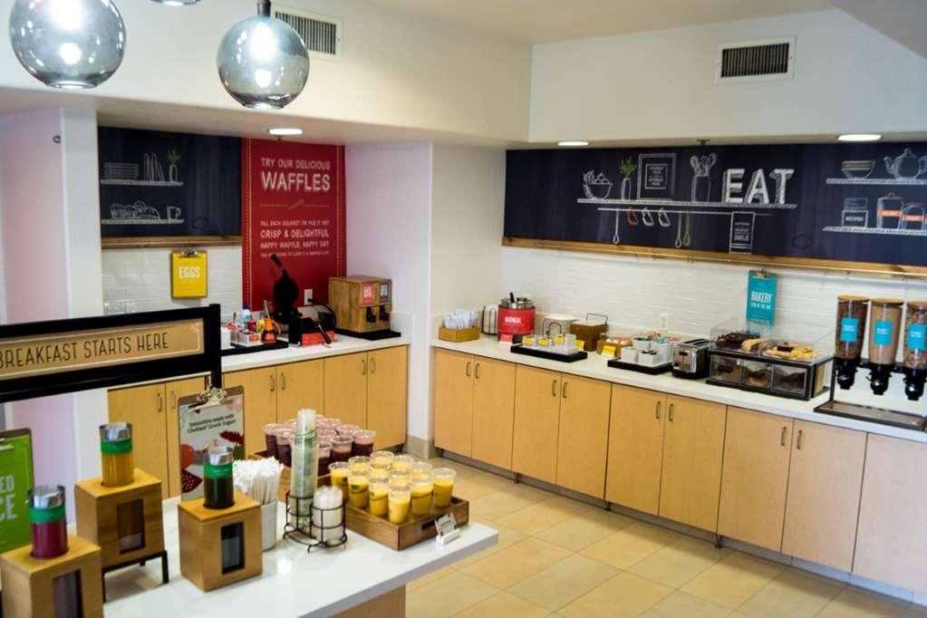 Hampton Inn & Suites Modesto-Salida