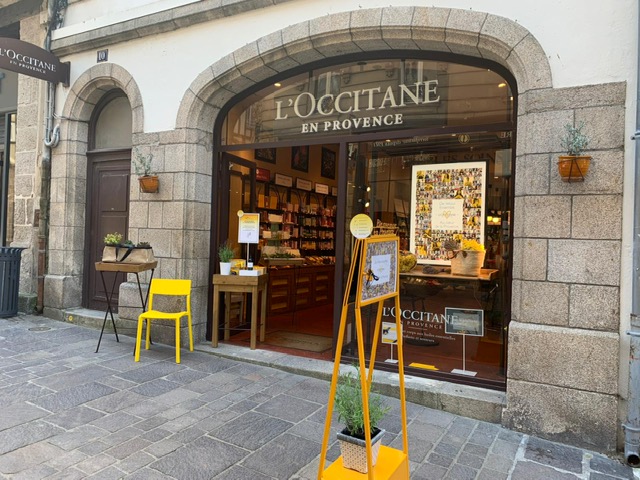 L'OCCITANE EN PROVENCE