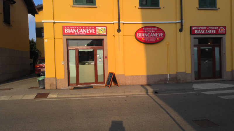 Images Ristorante Pizzeria Biancaneve