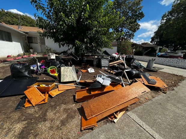 Images Quick Loaders - Junk Removal Sunnyvale