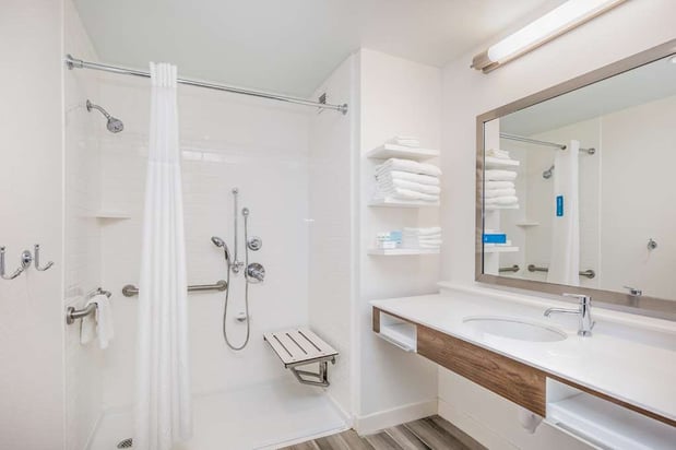 Images Hampton Inn & Suites Panama City Beach-Beachfront