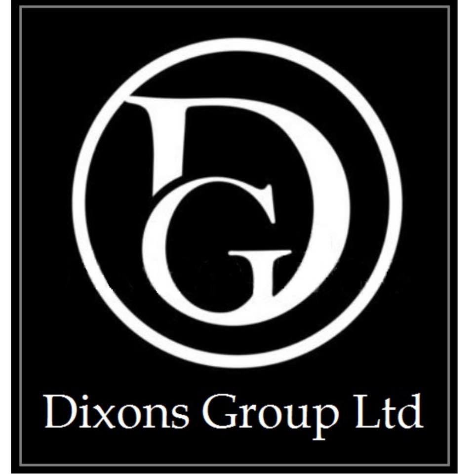 Dixons Group Ltd Logo