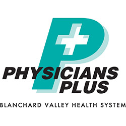 Physicians Plus Urgent Care Logo