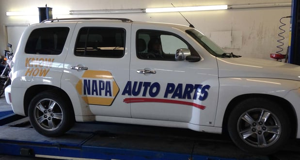 Images Brian's Carsmart Inc