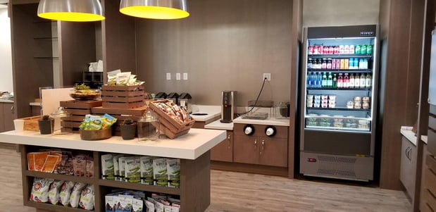 Images Even Hotel Eugene by IHG