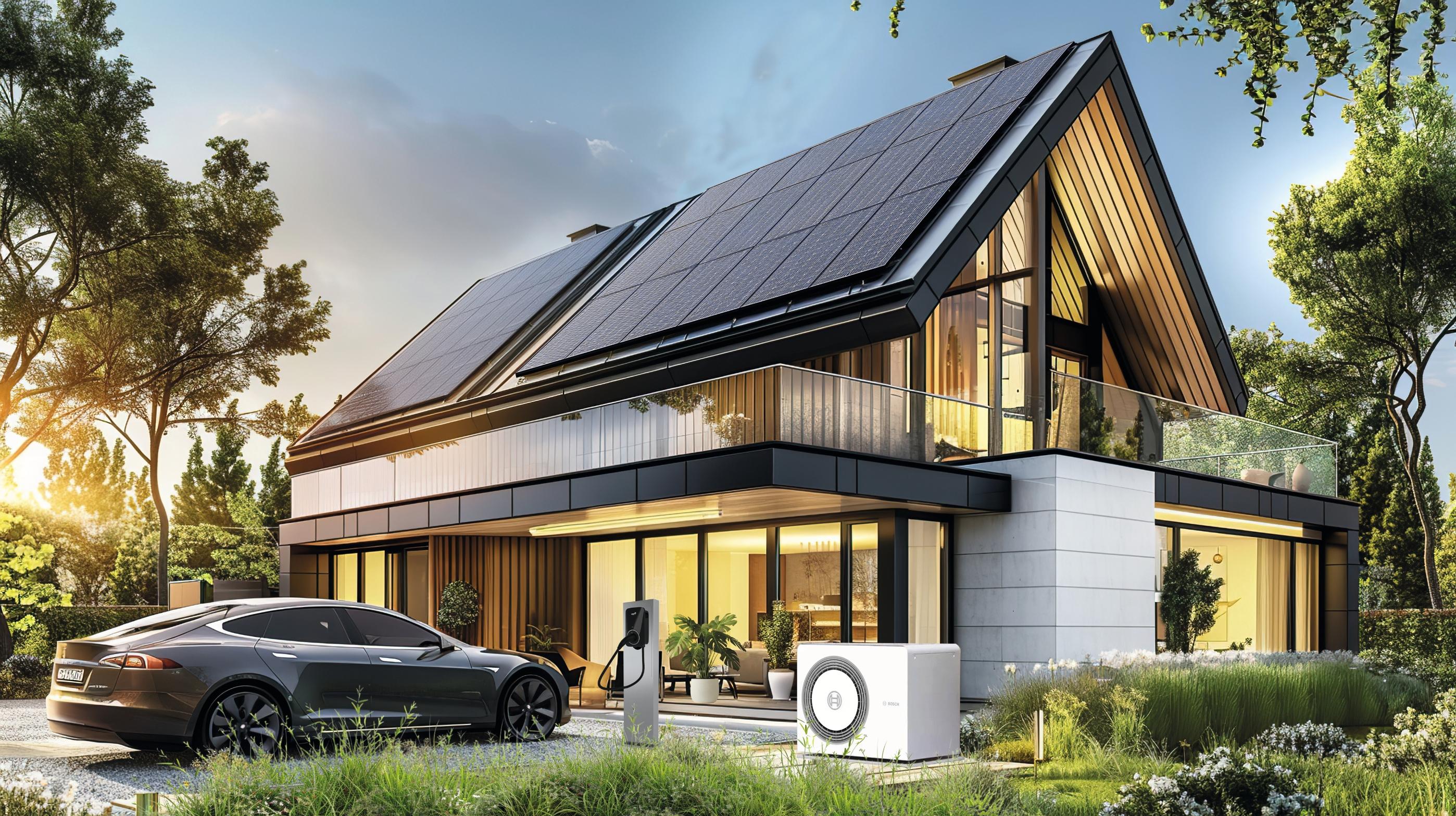 Bild 11 Nordconcept GmbH - Photovoltaik und Wärmepumpen vom Experten aus Oldenburg in Oldenburg