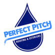 Perfect Pitch Roofing & Exteriors, Inc. Logo