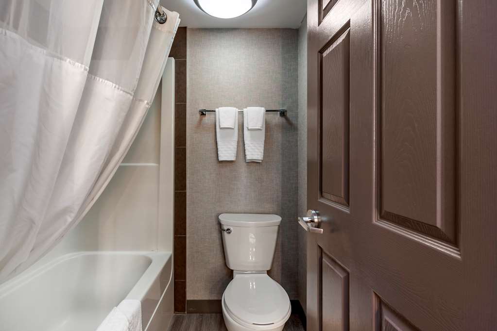 Images Best Western Plus West Edmonton
