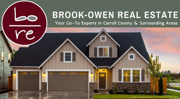 Images Brook-Owen Real Estate