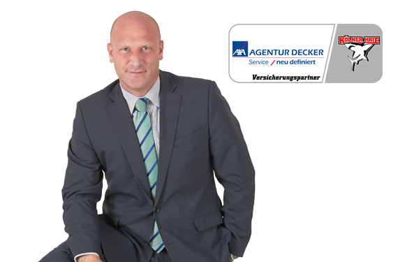 Claus Decker - AXA Versicherungen Claus Decker - Kfz Versicherung in  Euskirchen