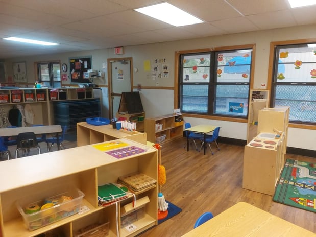Images Brothers Drive KinderCare