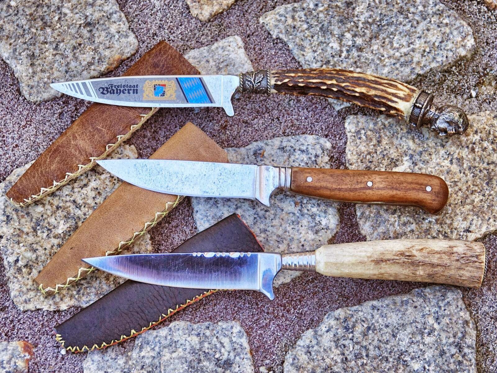 Hoizdeife, Kreuzfeld 14 in Aiterhofen