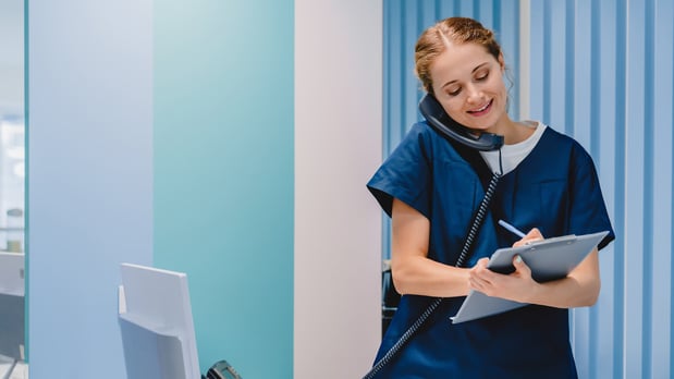 Images CareLink Primary Care