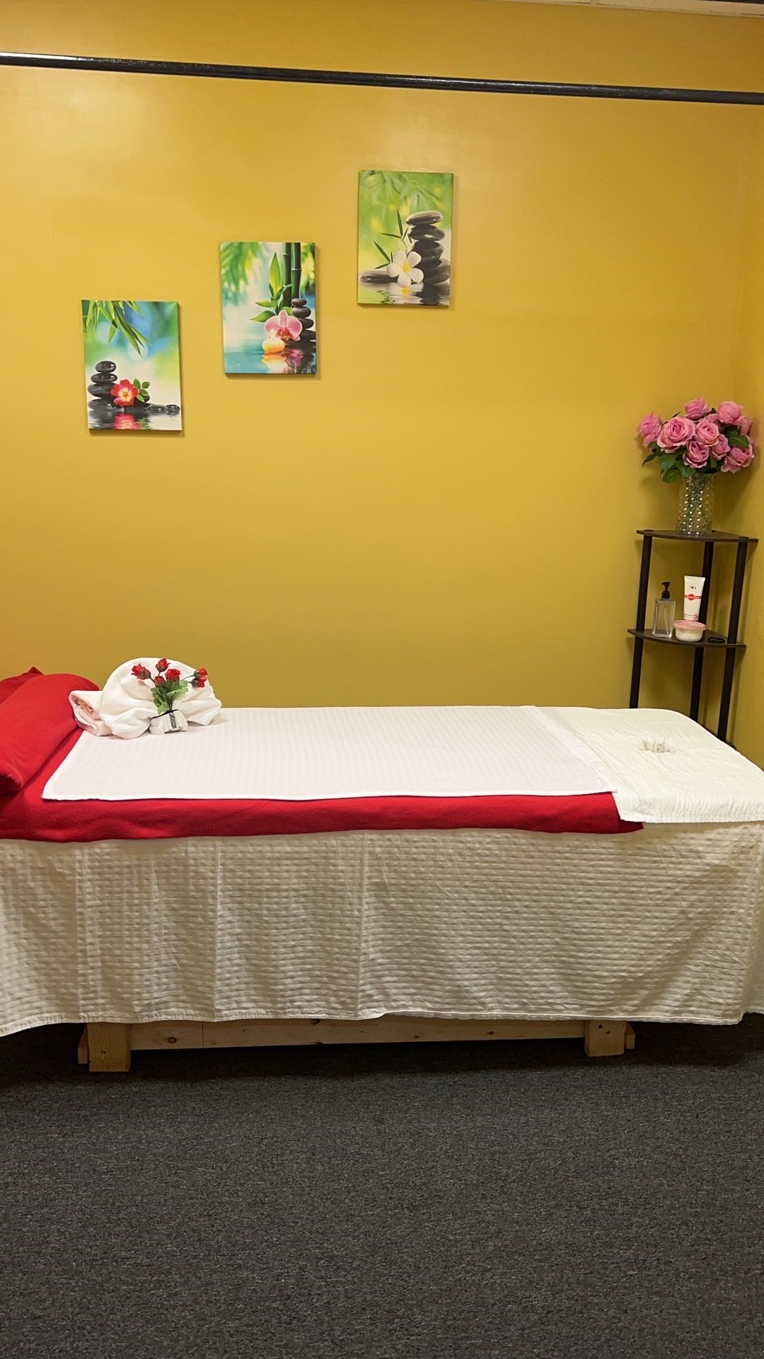 Springtime Massage, 816 Broadway Ave S, Rochester, MN - MapQuest