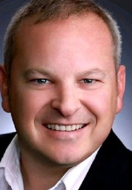 Todd Dwyer headshot