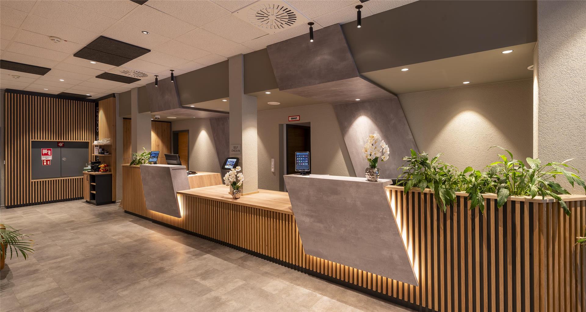Bild 6 Sure Hotel by Best Western Hilden-Duesseldorf in Hilden