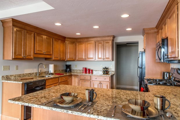 Images Lavale Apartments