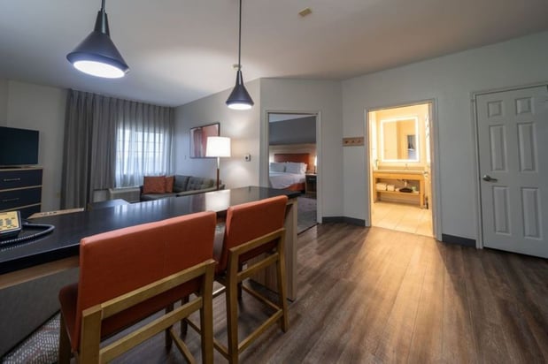 Images Candlewood Suites Baytown by IHG