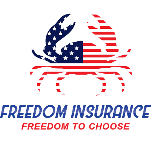 Freedom Insurance Ocean City (410)390-1341