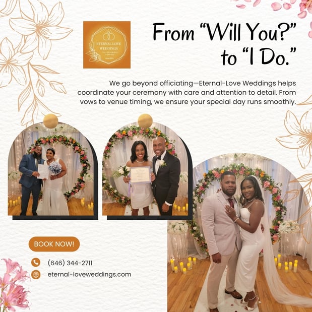 Images Eternal-Love Weddings