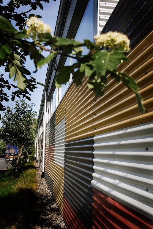 Images Byggledarna Sigtuna AB