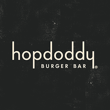 Hopdoddy Burger Bar Logo