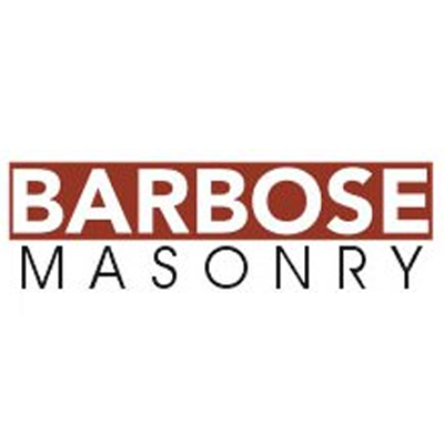 Barbose Masonry Logo