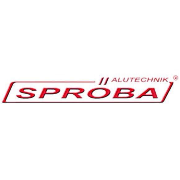 Logo SPRÖBA Insektenschutz und Alutechnik GmbH