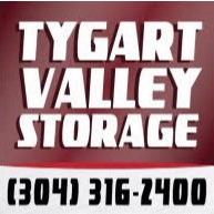 Tygart Valley Storage Logo