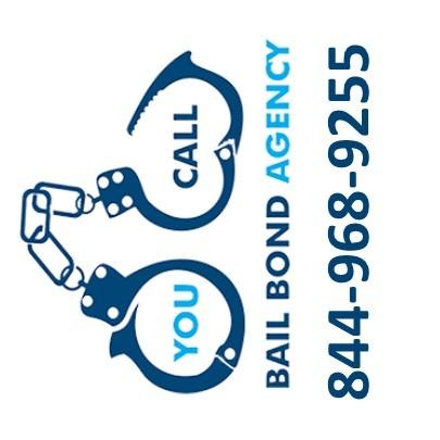 You Call Bail Bonds Mt. Clemens Logo