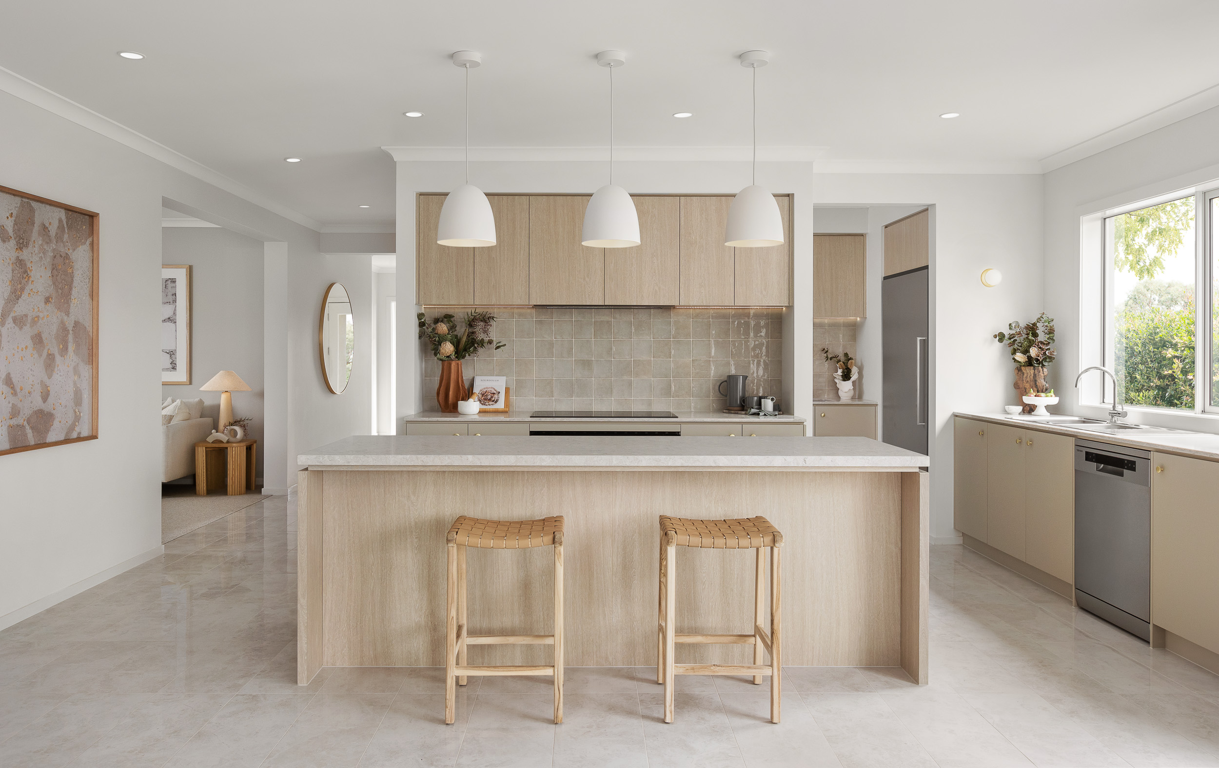 Images Carlisle Homes - Cloverton DV3 Estate, Kalkallo