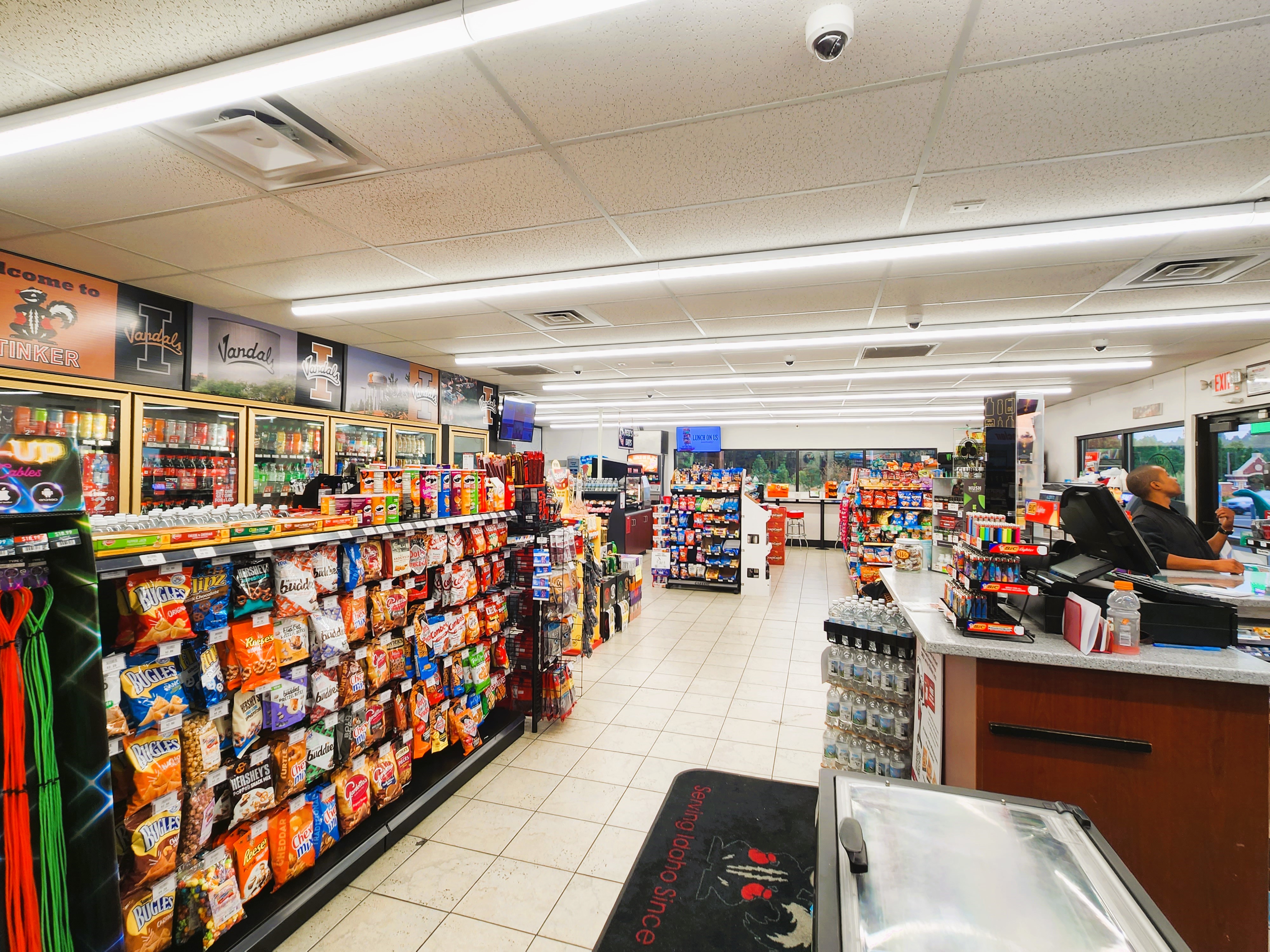 Stinker Stores Image