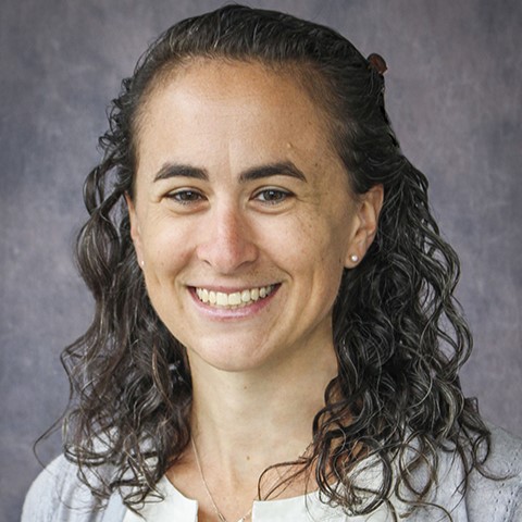 Dr. Lea Lowenfeld, MD